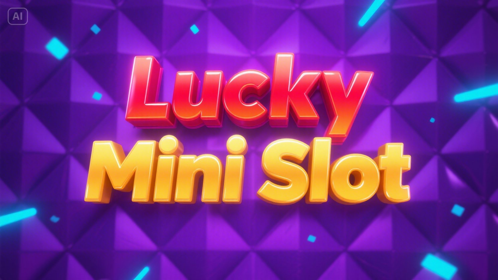 Lucky Mini Slot